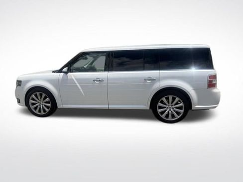 Used 2015 Ford Flex Limited w/ Equipment Group 303A AWD/4WD image 7