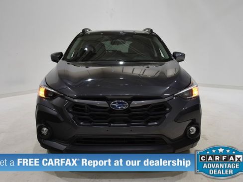 Used 2024 Subaru Crosstrek 2.0i Premium image 2