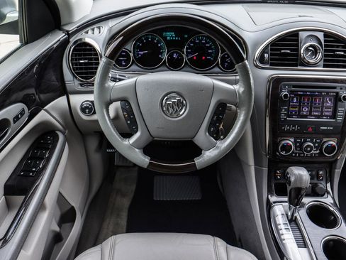 Used 2015 Buick Enclave Leather AWD/4WD image 23