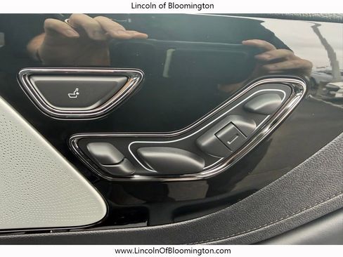 New 2025 Lincoln Aviator Reserve w/ Equipment Group 201A image 68