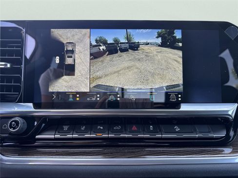 New 2026 Chevrolet Silverado 2500 LT w/ Trail Boss Package image 22