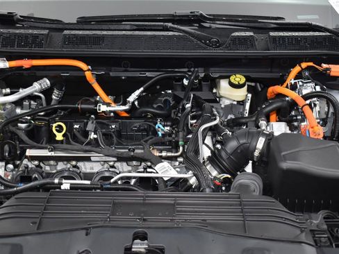 New 2026 Lincoln Corsair Grand Touring image 18