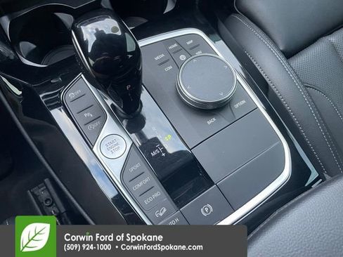 Used 2022 BMW X3 xDrive30i image 36