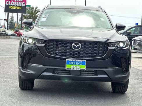 New 2026 MAZDA CX-50 AWD 2.5 S w/ Weather Package image 10