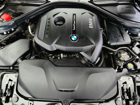 Used 2019 BMW 430i Gran Coupe xDrive w/ Convenience Package AWD/4WD image 38