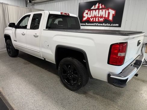 Used 2019 GMC Sierra 1500 Limited w/ Elevation Edition AWD/4WD image 6