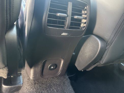 Used 2025 Ford Bronco Sport Big Bend w/ Convenience Package image 35