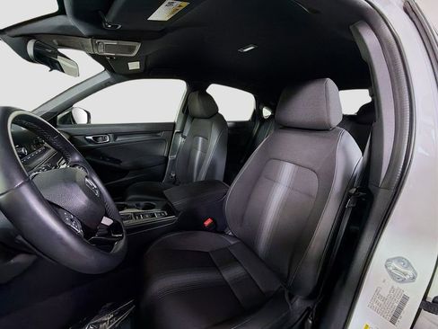 Used 2024 Honda Civic Sport image 13