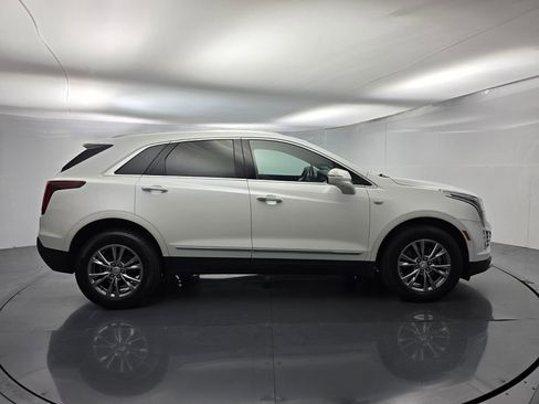 Used 2023 Cadillac XT5 Premium Luxury AWD/4WD image 3