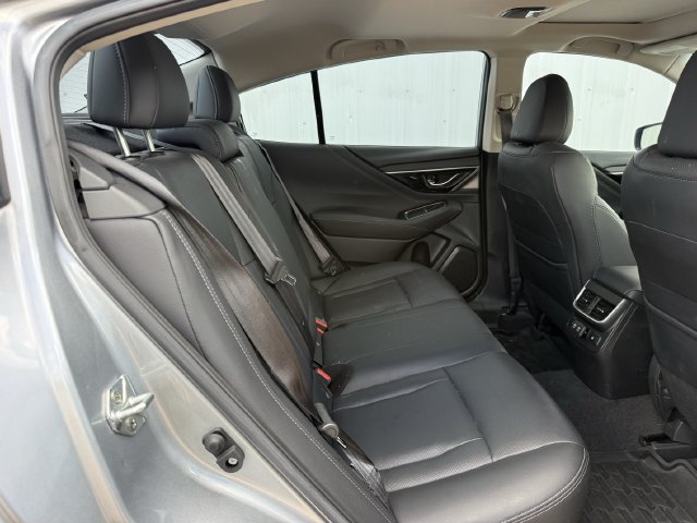 Used 2021 Subaru Legacy Limited XT AWD/4WD image 31
