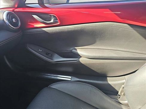 Used 2021 MAZDA MX-5 Miata RF Grand Touring image 17
