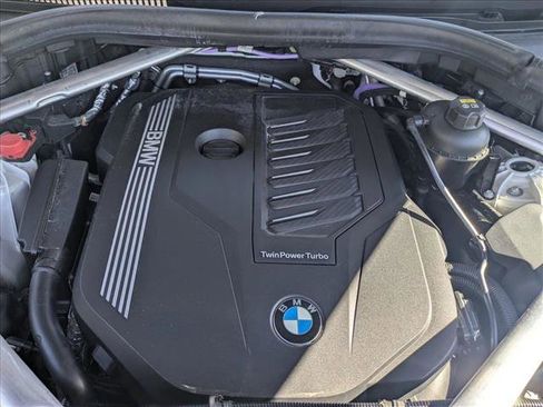 Used 2022 BMW X5 sDrive40i w/ Premium Package image 21