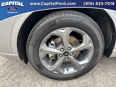 Used 2023 Ford Escape ST-Line w/ Tech Pack #1 image 12