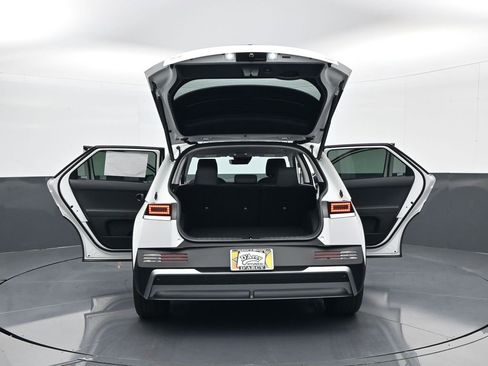 New 2025 Hyundai Ioniq 5 SEL image 32
