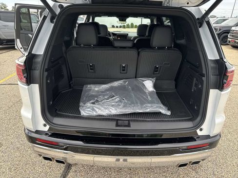 Used 2024 GMC Acadia Denali w/ Super Cruise Package AWD/4WD image 20