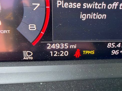 Used 2023 Audi S3 Premium Plus w/ Premium Plus Package AWD/4WD image 11