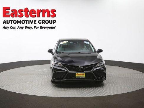 Used 2023 Toyota Camry SE image 50
