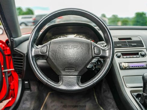 Used 1992 Acura NSX image 37