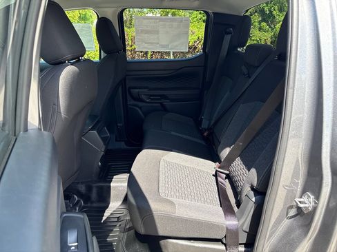 New 2026 Ford Ranger XL RWD image 29