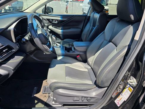 Used 2020 Subaru Outback Onyx Edition XT AWD/4WD image 23