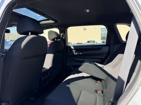 Certified 2023 Honda CR-V Sport image 27