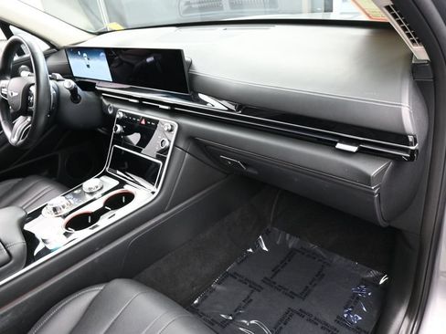 Used 2025 Genesis GV80 2.5T Standard AWD/4WD image 49