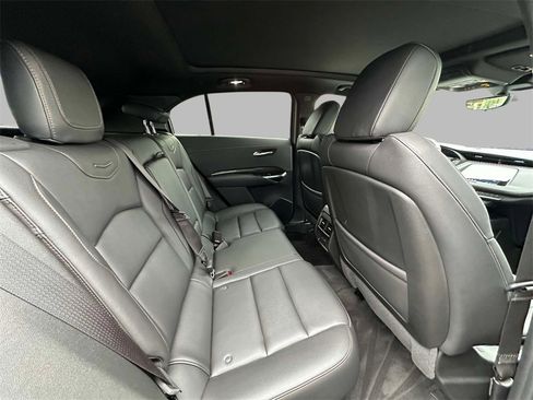 Certified 2022 Cadillac XT4 Sport w/ Enhanced Visibility Package image 16