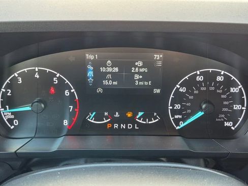 Used 2022 Ford Maverick XL FWD image 26