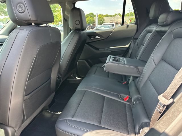 Used 2025 Chevrolet Equinox LT w/ Convenience Package II AWD/4WD image 15