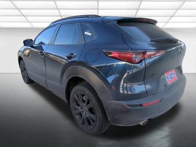 Used 2026 MAZDA CX-30 AWD 2.5 S image 2