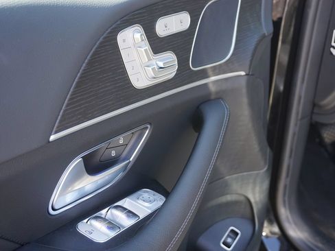 Certified 2026 Mercedes-Benz GLE 350 4MATIC image 23