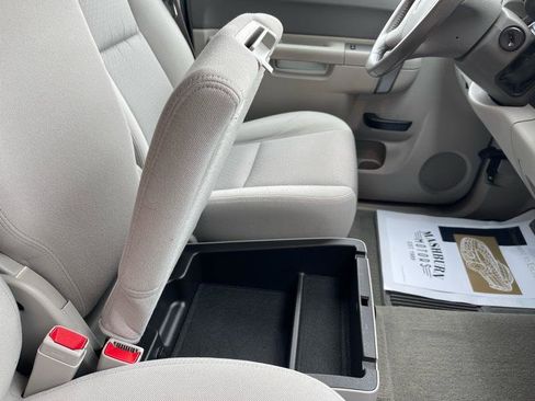 Used 2012 Chevrolet Silverado 1500 LT w/ Chrome Essentials Package image 40