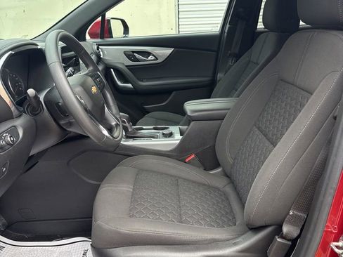Used 2022 Chevrolet Blazer LT w/ LPO, Floor Liner Package AWD/4WD image 9
