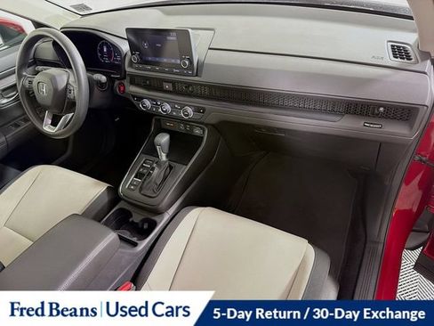 Used 2023 Honda CR-V EX image 33