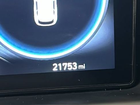 Certified 2023 Hyundai Tucson Limited AWD/4WD image 18