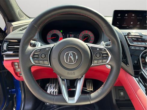 Used 2025 Acura RDX A-Spec AWD/4WD image 28