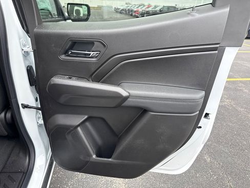 New 2026 GMC Canyon Elevation image 33