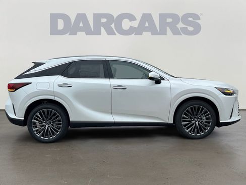 New 2026 Lexus RX 450h 450h+ Luxury image 3