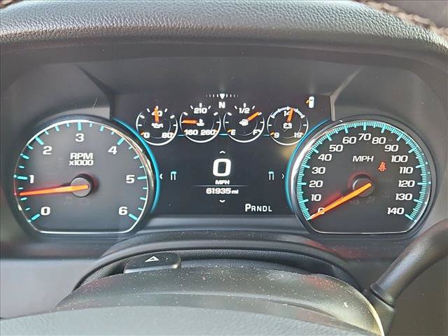 Used 2020 Chevrolet Suburban Premier w/ Premier Plus Edition AWD/4WD image 11