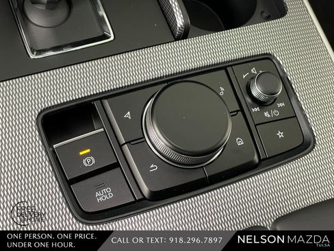 New 2026 MAZDA CX-90 Plug-In Hybrid w/Premium Sport image 37