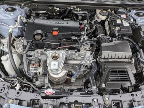 Used 2024 Honda Civic Sport image 32