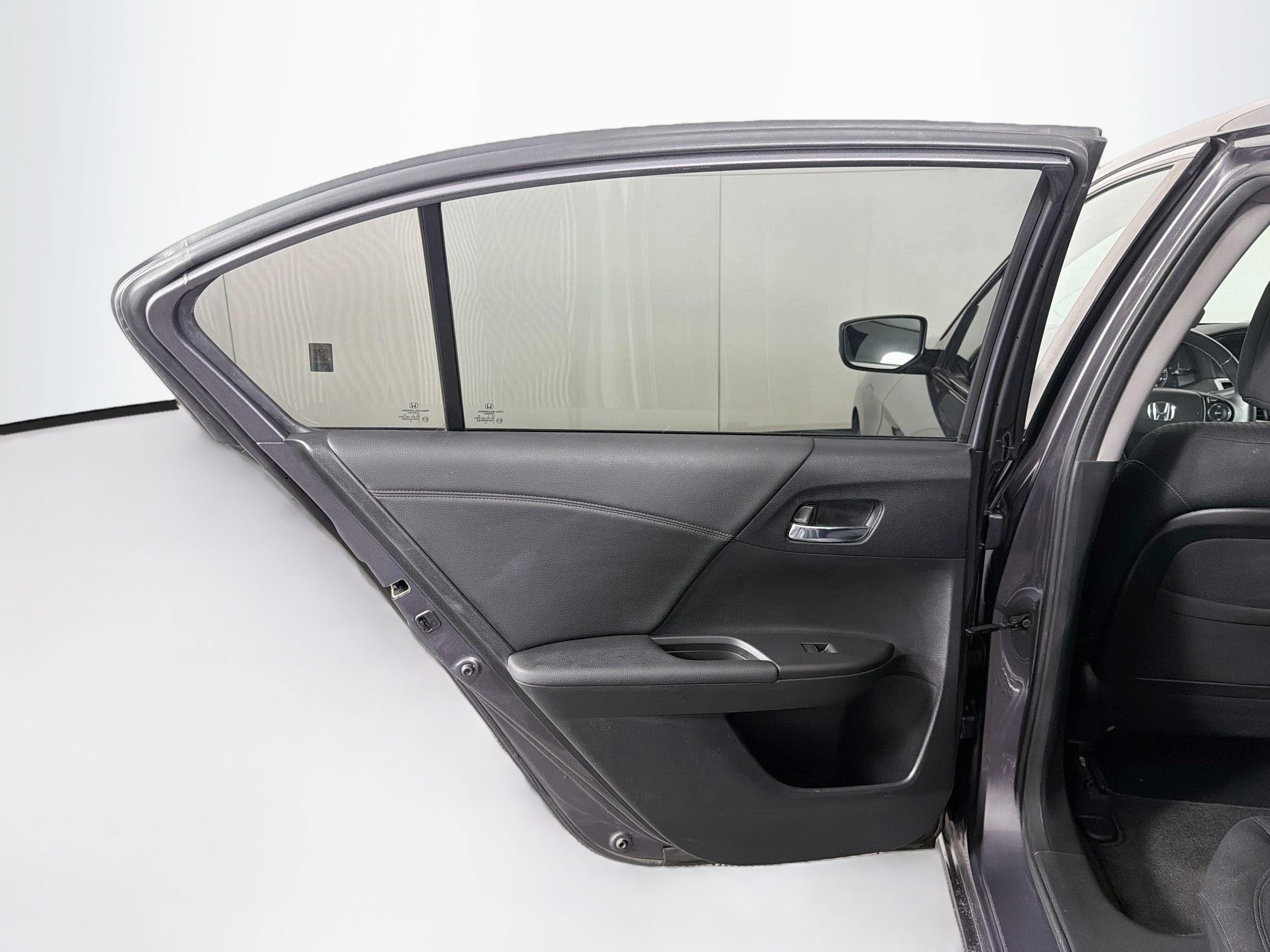 Used 2014 Honda Accord Sport image 24