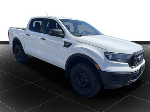 Used 2022 Ford Ranger XL w/ Equipment Group 101A High AWD/4WD image 7