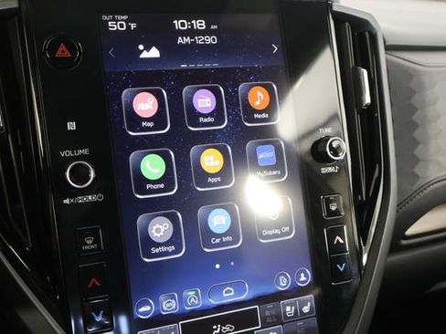 Used 2025 Subaru Forester Touring image 33