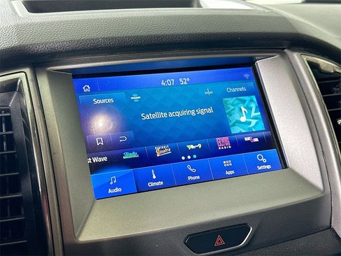 Used 2019 Ford Ranger XLT w/ Equipment Group 302A Luxury image 28