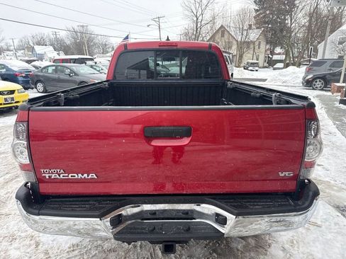 Used 2014 Toyota Tacoma 4x4 Access Cab V6 image 6