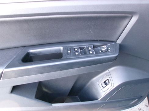 Used 2019 Volkswagen Atlas SE AWD/4WD image 15