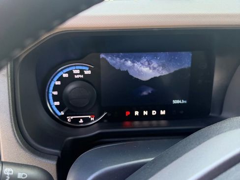 Used 2024 Ford Bronco Wildtrak image 12