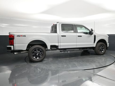 New 2026 Ford F250 XL w/ STX Appearance Package AWD/4WD image 2