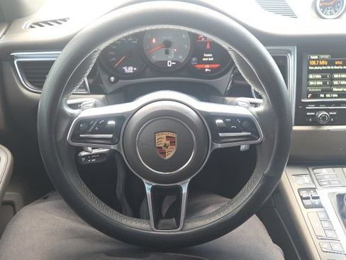 Used 2016 Porsche Macan S AWD/4WD image 33